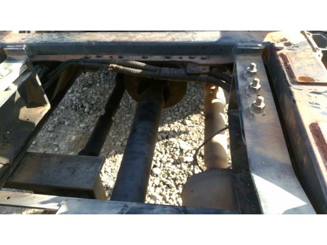 三菱ふそうキャンターセーフティクレーン3段小型（2t・3t）[写真25]