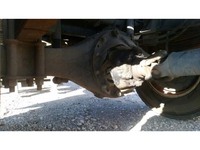 三菱ふそうキャンターセーフティクレーン3段小型（2t・3t）[写真26]