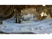 三菱ふそうキャンターセーフティクレーン3段小型（2t・3t）[写真27]