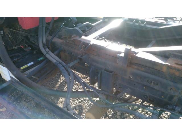 三菱ふそうキャンターセーフティクレーン3段小型（2t・3t）[写真29]