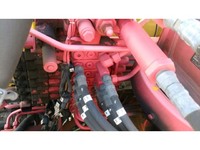 三菱ふそうキャンターセーフティクレーン3段小型（2t・3t）[写真32]