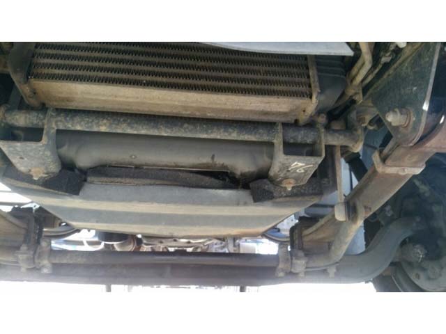 三菱ふそうキャンターセーフティクレーン3段小型（2t・3t）[写真34]