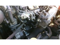 三菱ふそうキャンターセーフティクレーン3段小型（2t・3t）[写真36]