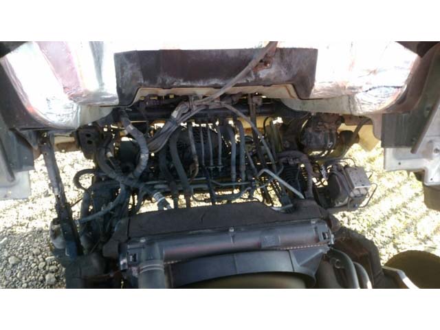 三菱ふそうキャンターセーフティクレーン3段小型（2t・3t）[写真37]