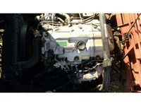 三菱ふそうキャンターセーフティクレーン3段小型（2t・3t）[写真39]