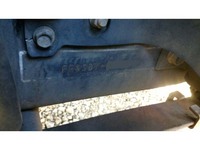 三菱ふそうキャンターセーフティクレーン3段小型（2t・3t）[写真40]