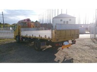 三菱ふそうキャンターセーフティクレーン3段小型（2t・3t）[写真04]