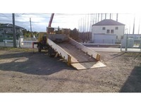 三菱ふそうキャンターセーフティクレーン3段小型（2t・3t）[写真05]