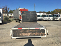 三菱ふそうキャンター平ボディ小型（2t・3t）[写真10]