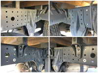 三菱ふそうキャンター平ボディ小型（2t・3t）[写真22]