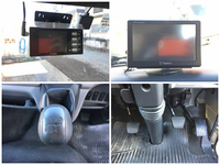 三菱ふそうキャンター平ボディ小型（2t・3t）[写真39]