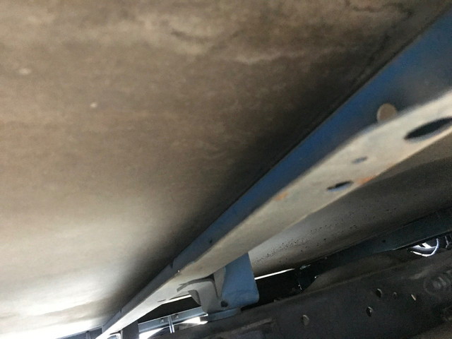 トヨタトヨエース平ボディ小型（2t・3t）[写真10]