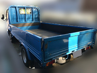 トヨタトヨエース平ボディ小型（2t・3t）[写真02]