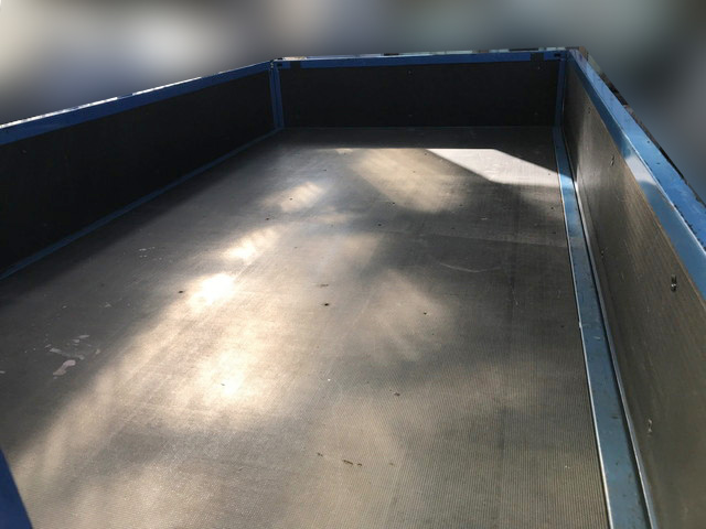 トヨタトヨエース平ボディ小型（2t・3t）[写真07]