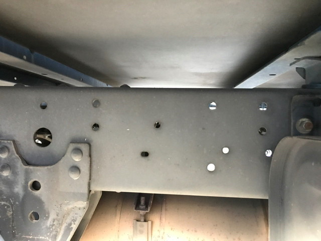 トヨタトヨエース平ボディ小型（2t・3t）[写真09]