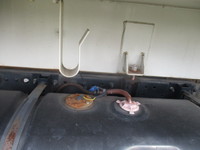 いすゞエルフパッカー車（塵芥車）小型（2t・3t）[写真14]