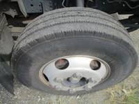 いすゞエルフパッカー車（塵芥車）小型（2t・3t）[写真16]