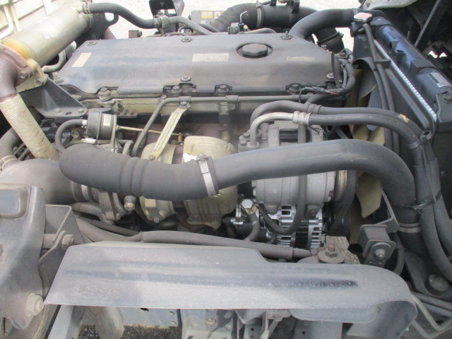 いすゞエルフパッカー車（塵芥車）小型（2t・3t）[写真17]