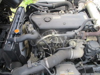 いすゞエルフパッカー車（塵芥車）小型（2t・3t）[写真18]