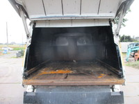 いすゞエルフパッカー車（塵芥車）小型（2t・3t）[写真07]