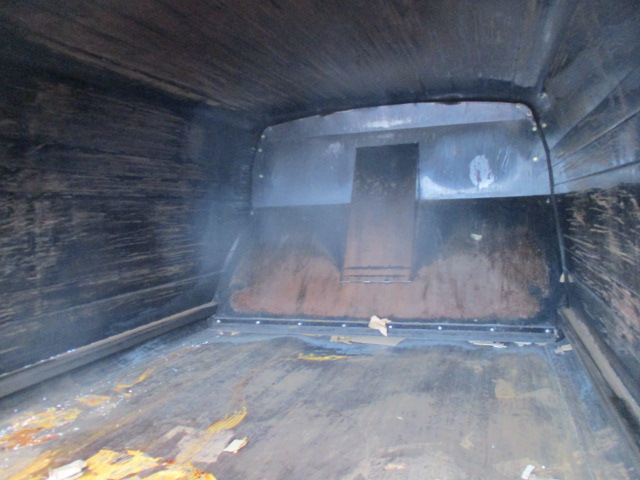 いすゞエルフパッカー車（塵芥車）小型（2t・3t）[写真08]