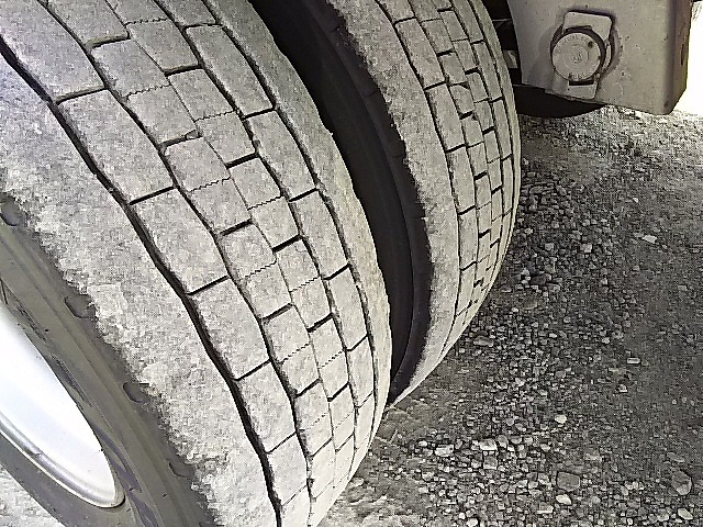 日本トレクスその他の車種ウイングトレーラー大型（10t）[写真15]