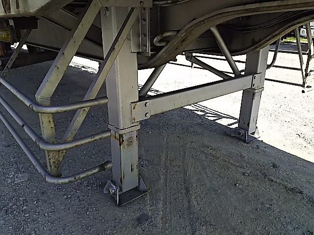 日本トレクスその他の車種ウイングトレーラー大型（10t）[写真38]