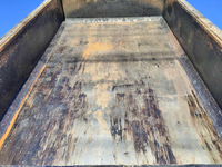 いすゞフォワードダンプ増トン（6t・8t）[写真11]