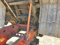 いすゞフォワードダンプ増トン（6t・8t）[写真13]