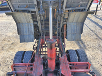 いすゞフォワードダンプ増トン（6t・8t）[写真14]