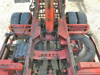 いすゞフォワードダンプ増トン（6t・8t）[写真15]