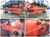 いすゞフォワードダンプ増トン（6t・8t）[写真20]