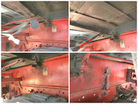 いすゞフォワードダンプ増トン（6t・8t）[写真22]