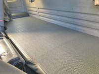 いすゞフォワードダンプ増トン（6t・8t）[写真29]