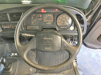 いすゞフォワードダンプ増トン（6t・8t）[写真33]