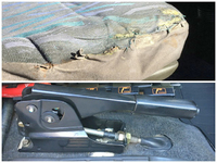 いすゞフォワードダンプ増トン（6t・8t）[写真35]