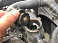 いすゞエルフ平ボディ小型（2t・3t）[写真11]