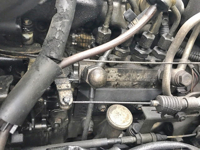 いすゞエルフ平ボディ小型（2t・3t）[写真19]