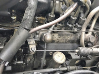 いすゞエルフ平ボディ小型（2t・3t）[写真19]