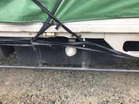 いすゞエルフ平ボディ小型（2t・3t）[写真20]