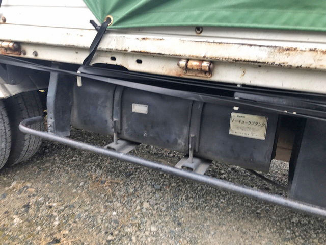 いすゞエルフ平ボディ小型（2t・3t）[写真21]