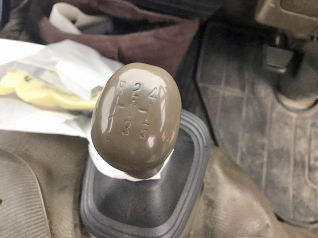 いすゞエルフ平ボディ小型（2t・3t）[写真33]