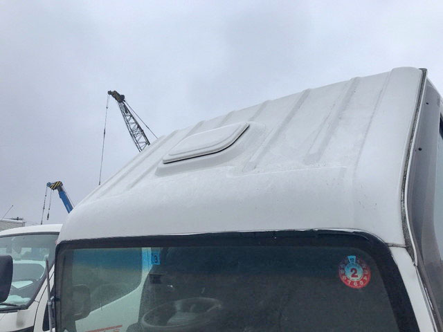 いすゞエルフ平ボディ小型（2t・3t）[写真07]