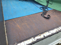 いすゞエルフ平ボディ小型（2t・3t）[写真08]