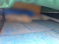 いすゞエルフ平ボディ小型（2t・3t）[写真09]