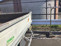 三菱ふそうキャンターユニック4段小型（2t・3t）[写真11]