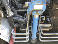 三菱ふそうキャンターユニック4段小型（2t・3t）[写真19]