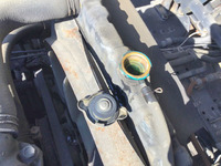 三菱ふそうキャンターユニック4段小型（2t・3t）[写真20]