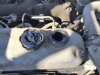 三菱ふそうキャンターユニック4段小型（2t・3t）[写真21]