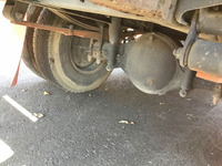 三菱ふそうキャンターユニック4段小型（2t・3t）[写真24]